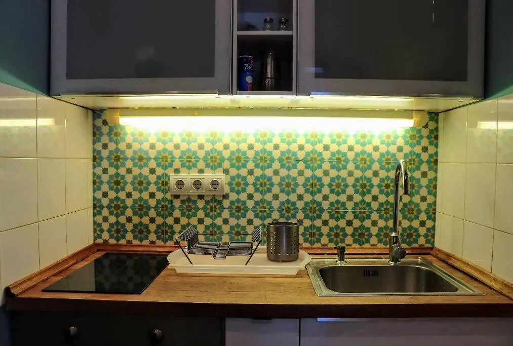 Apartamento Perfect Home Budapeste