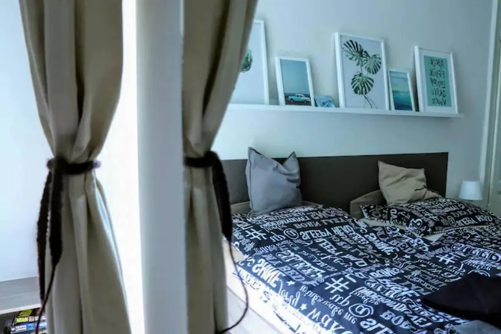Apartamento Perfect Home Budapeste